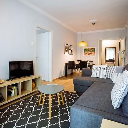 Luxurious & Modern | Walk Everywhere | 5★ Amenities Salonicco Esterno foto
