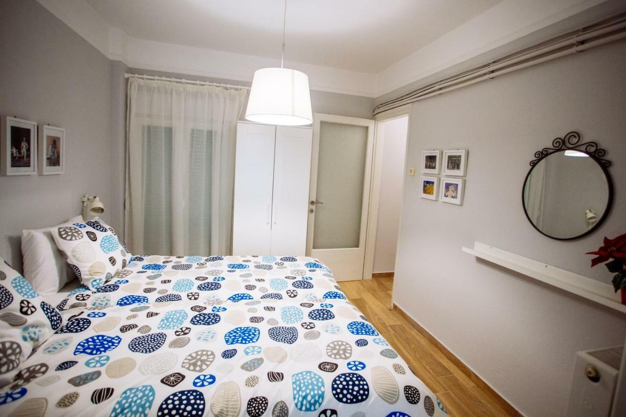 Luxurious & Modern | Walk Everywhere | 5★ Amenities Salonicco Esterno foto